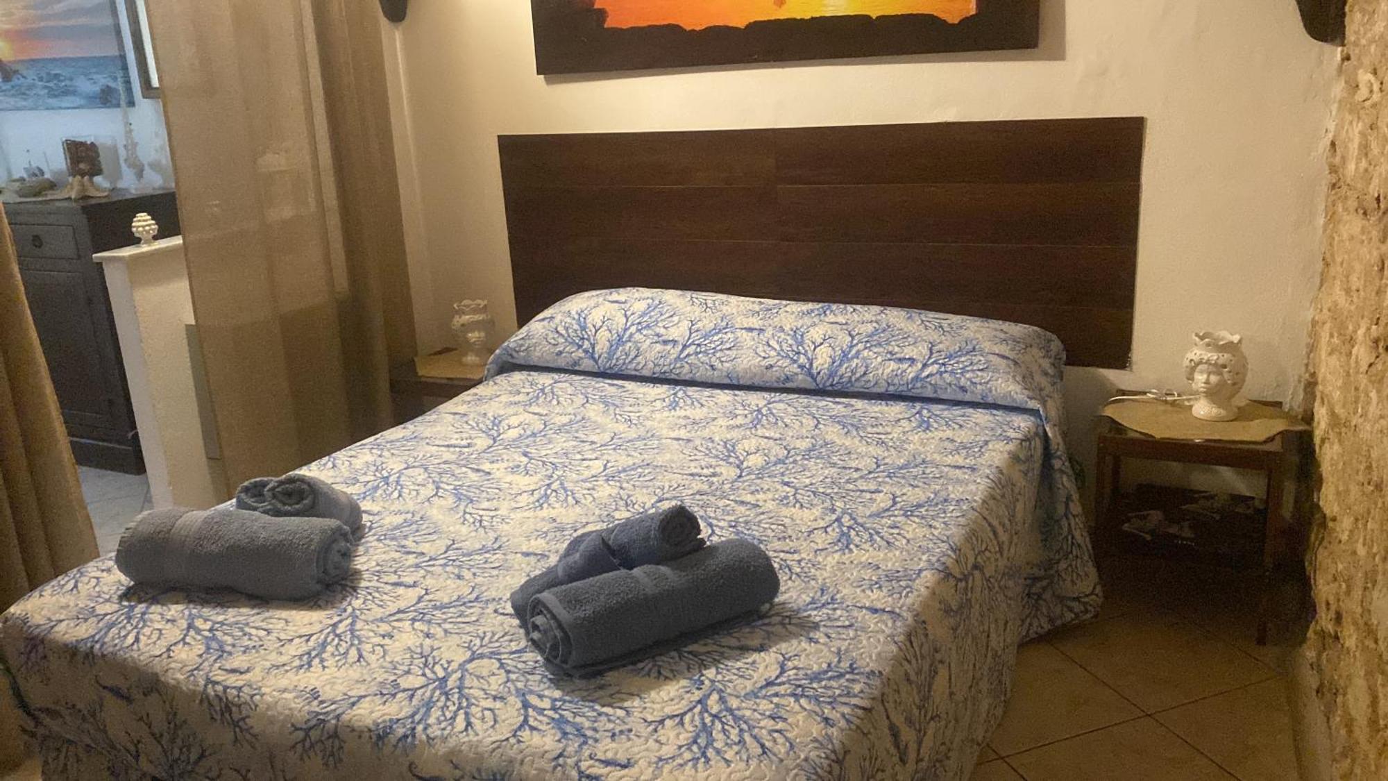 Apartamento Casa Ciccio